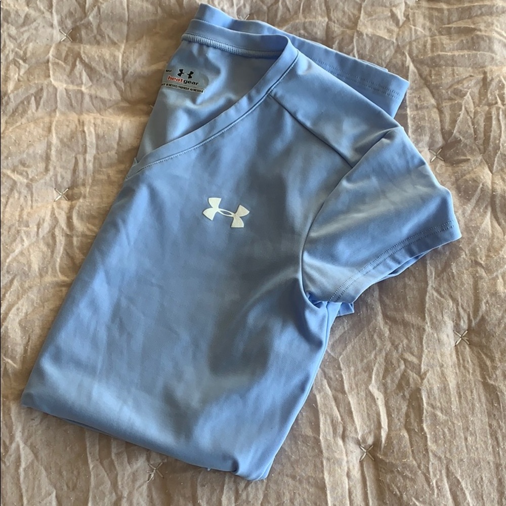 Under Armour V-Neck